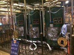 -Paulaner·德国帕拉娜自酿啤酒餐厅(海上世界店)