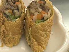-银都上海菜馆(粤海东路店)