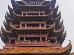 -黄鹤楼