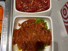 -海底捞火锅(平谷华联店)