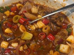 -简小舍·民间手艺菜(武昌江滩店)