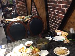 -吉布鲁牛排海鲜自助(芙蓉万家丽店)