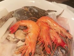 -上海东方佘山翰悦阁酒店·Vie全日制餐厅