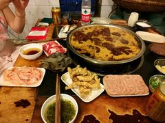 -邓莽子老火锅(鲁祖庙店)