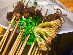 -乐乐姐超级土豆(中关村5号店)