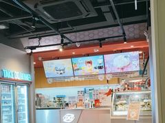 -DQ·蛋糕·冰淇淋(龙茗店)