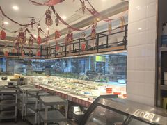 -有红鸡毛店·川菜(建设路店)