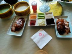 烤鸭-大酒缸(高碑店文化新大街店)