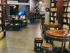 大堂-四喜馄饨(黄土岭店)