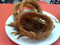 -老磁器口豆汁店(天坛店)