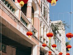 -海口骑楼老街历史文化街区