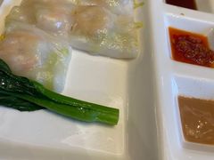 -顺德美的万豪酒店-万豪中餐厅