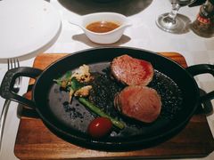 安格斯肉眼牛排-西堤牛排(南京龙江店)
