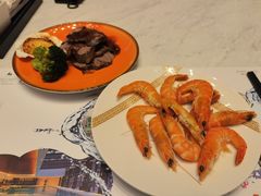 -佛山岭南天地康得思酒店·岭南·市集