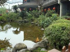 -泸州老窖景区