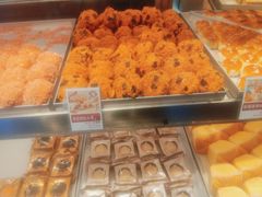 -彭记优口(王府井购物中心店)