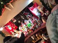 大堂-外婆家(青岛万象城店)