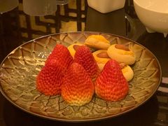-万豪中餐厅·粤菜·北京粤财JW万豪酒店