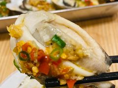 -冯姐生蚝(迎宾广场店)