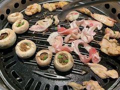 -牛焱·烧肉酒肆(五大道店)