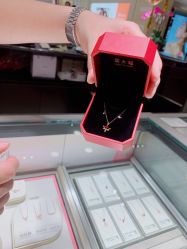 -周大福CHOW TAI FOOK(南京东路永安百货店)