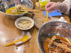 -嘉州鲜知味钵钵鸡(奎星楼店)