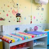 哈哈，我喜欢游泳