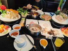 -太古汇海鲜姿造(延寿店)