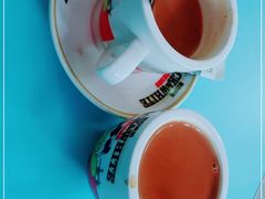 -赏饮·WILL TEA