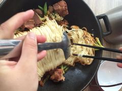 -九毛九西北菜(盈信广场店)