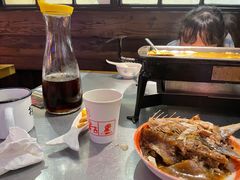 -探鱼·鲜青椒爽麻烤鱼(中山大信新都汇店)