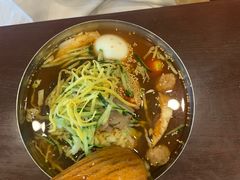 -服务大楼冷面(延大店)