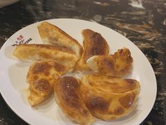 泡菜饺-桃园中华料理炸酱面(燕儿岛路店)