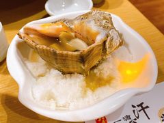-山之川日料放题(通州店)