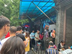-老李家杂肝汤(回民街店)
