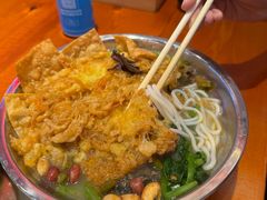 -雙冲柳州螺蛳粉&酸嘢&桂林米粉(簋街店)