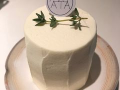 香芋小雪山-Kekimatata 生日蛋糕·烘焙教学