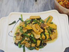 -蔼若春.传承三十年云南菜(金碧公园店)