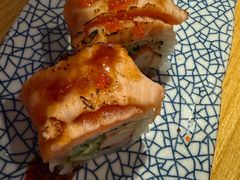 -吉兆·料理(红梅南路店)