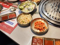 -韩一品韩国料理(柏庐南路店)