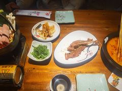 -繁·醉花亭小酒馆(鼓楼店)