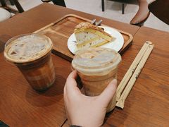 -Peet's 皮爷咖啡(深圳湾万象城店)