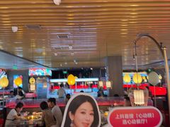 -刘一手重庆火锅(万达广场颍泉店)