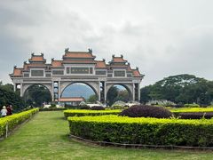 -顺峰山公园