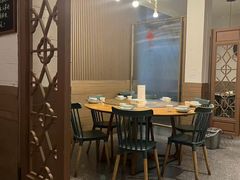 -江南驿·二十余年创意杭帮味(良渚玉鸟集店)