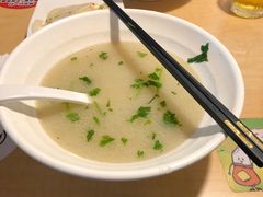 -萧记三鲜烩面(东站店)