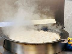 -小杨生煎(黄河路美食休闲街店)