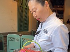 -手选潮汕鲜活牛肉火锅(二七广场店)