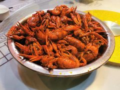 -庞家烧烤客栈(炮台山店)