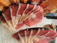 -乔先生涮肉·鲜活牛羊肉火锅(塘沽店)